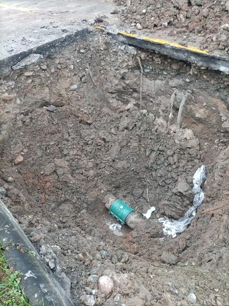 锦州专业消防水管漏水检测维修