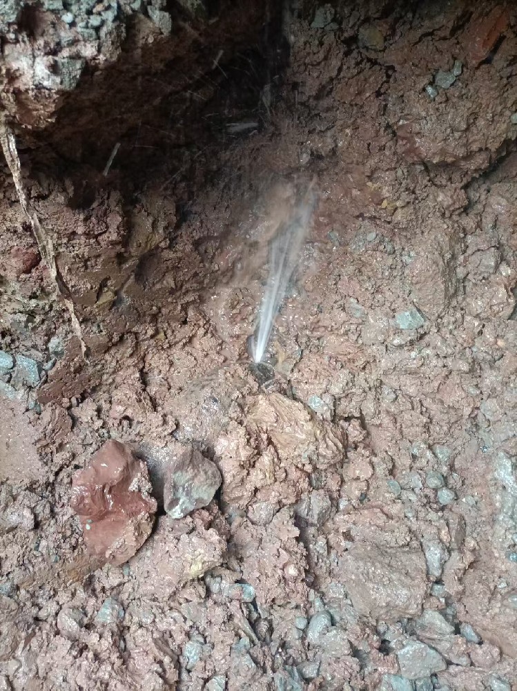 【锦州】自来水管漏水检测维修